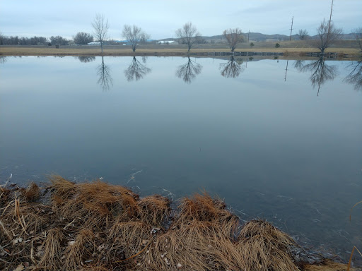 Golf Course «Headwaters Public Golf Course», reviews and photos, 225 N 7th Ave E, Three Forks, MT 59752, USA