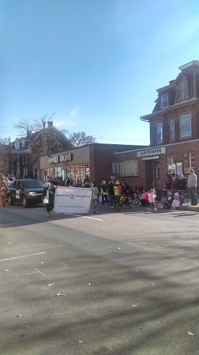 Grocery Store «Latin American Super Market», reviews and photos, 429 N 9th St, Lebanon, PA 17046, USA