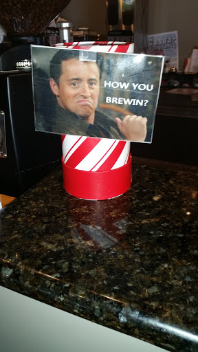 Donut Shop «Top Pot Doughnuts», reviews and photos, 18001 Bothell Everett Hwy, Bothell, WA 98012, USA