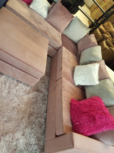 Furniture Store «Big Al Furniture», reviews and photos, 1355 East-West Connector #101, Austell, GA 30106, USA