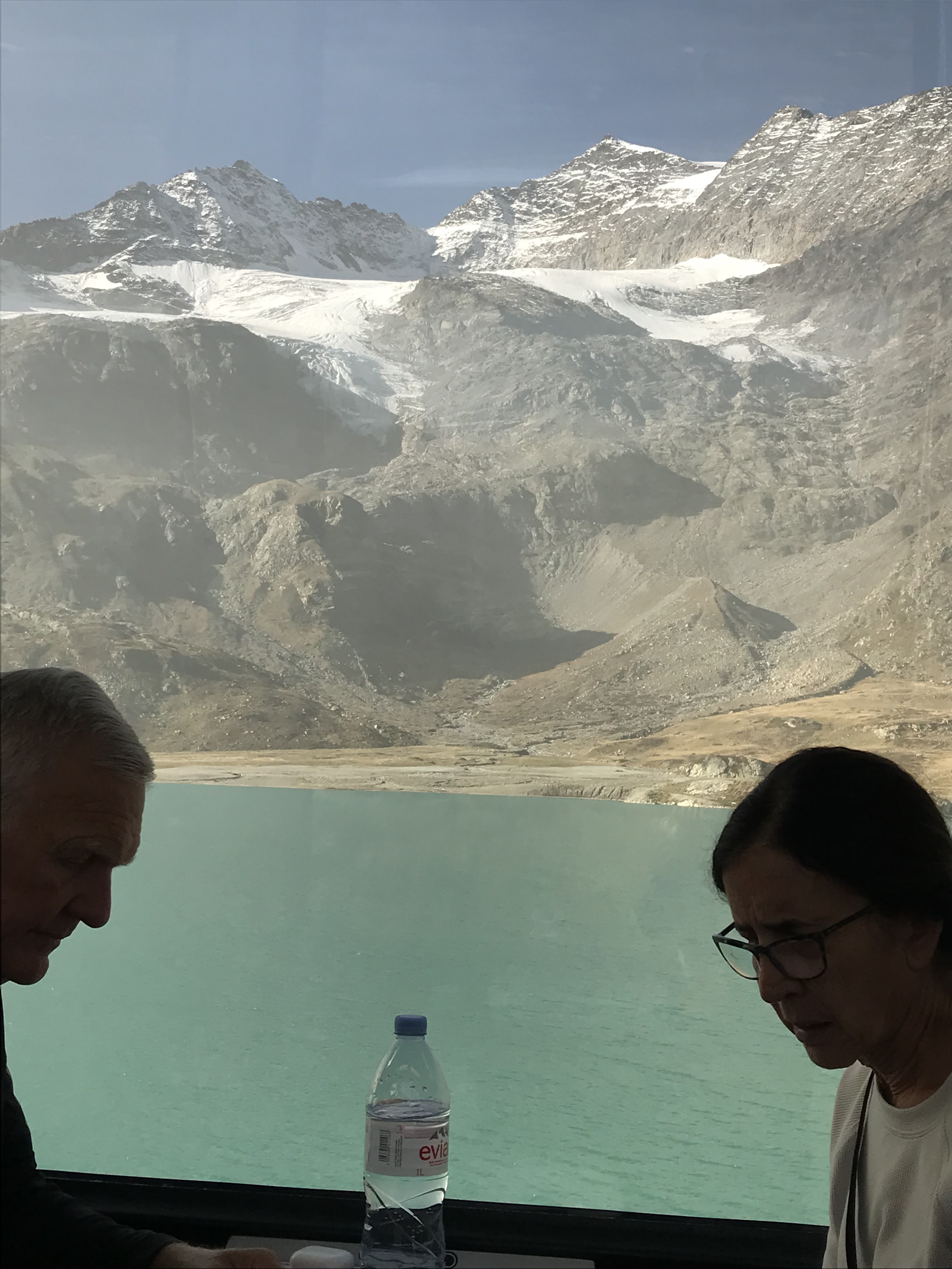 Photo n° 1 de l'avis de Anne-Marie.. fait le 10/10/2023 à 10:33