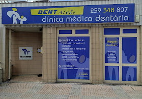 Dentalvão - Clínica Médica E Dentária, Lda.