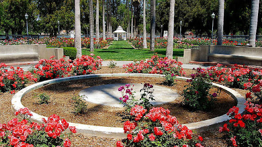 Park «Ancil Hoffman Park», reviews and photos, 6700 Tarshes Dr, Carmichael, CA 95608, USA