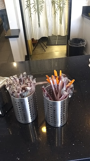 Dessert Shop «Bambu Desserts and Drinks», reviews and photos, 432 E Valley Blvd, San Gabriel, CA 91776, USA