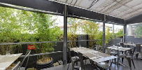 Atmosphère du Restaurant français Le Sens Six Restaurant à Montpellier - n°17