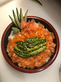 Photos du propriétaire du Restaurant japonais Sushi Taste à Gentilly - n°2