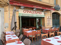 Atmosphère du Restaurant italien Pizzéria O'Palermo à Nice - n°7
