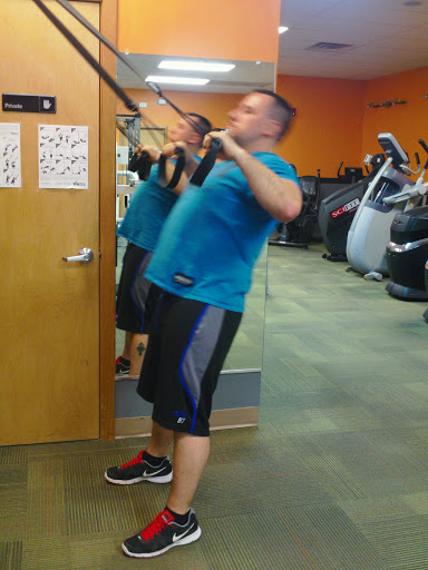 Gym «Damien Roche Fitness», reviews and photos, 1346 PA-739, Milford, PA 18337, USA