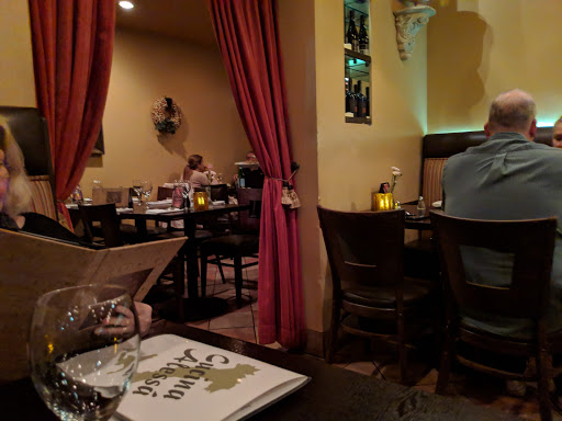 Italian Restaurant «Cucina Alessá», reviews and photos, 6700 West Coast Hwy, Newport Beach, CA 92663, USA