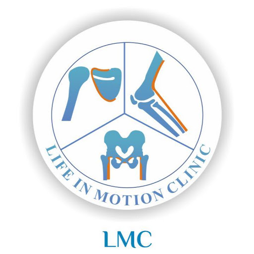 Life In Motion Clinic - Orthopaedic Specialists In Delhi