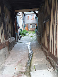 Photo n°41 de Le Florida à Cormeilles ()