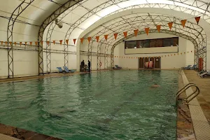 Hidden Valley Swimming Pool image