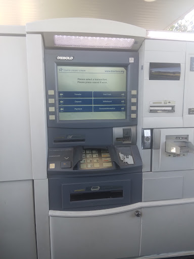 Credit Union «Travis Credit Union», reviews and photos