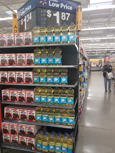 Department Store «Walmart Supercenter», reviews and photos, 11700 US-380, Cross Roads, TX 76227, USA