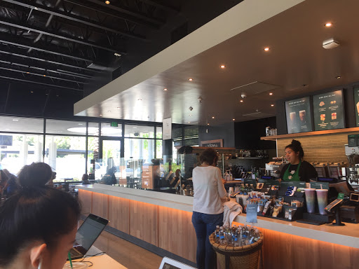 Starbucks image
