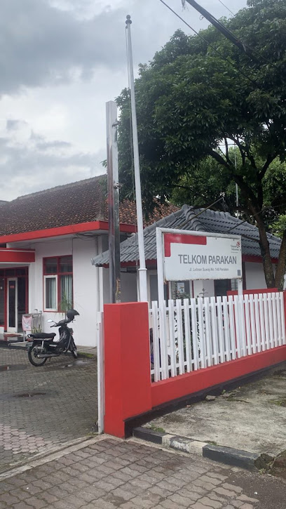 Pt. Telkom Indonesia Cabang Parakan