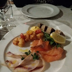 Photo n°1 de l'avis de Jan. fait le 27/11/2019 à 11:08 sur le  Il Castelletto Hotel Ristorante à Casarile