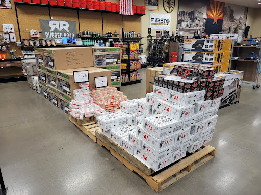 Animal Feed Store «Shoppers Supply», reviews and photos, 2880 S Alma School Rd, Chandler, AZ 85286, USA