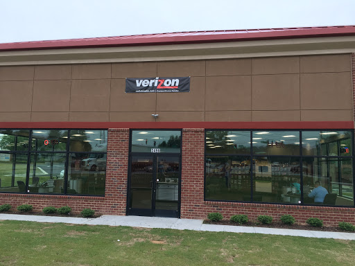 Verizon Authorized Retailer – Cellular Sales, 3496 Centerville Hwy, Snellville, GA 30039, USA, 