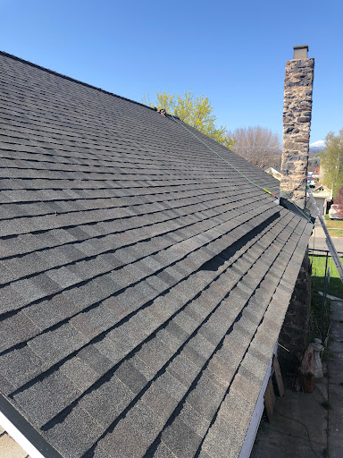 Full Roofing Company