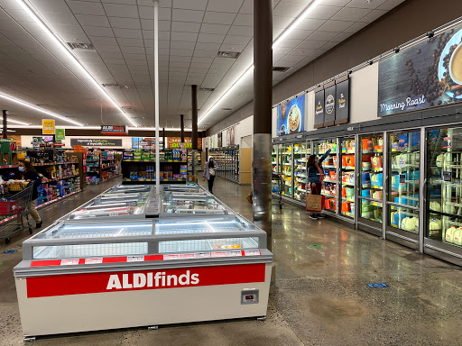 Supermarket «ALDI», reviews and photos, 4 Memorial Dr, Lodi, NJ 07644, USA