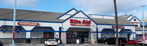 Shopping Mall «Redondo Shores Shopping Center», reviews and photos, 417 Pacific Coast Hwy, Redondo Beach, CA 90277, USA