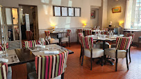 Atmosphère du Restaurant français La Table d'Agnès à Cany-Barville - n°6