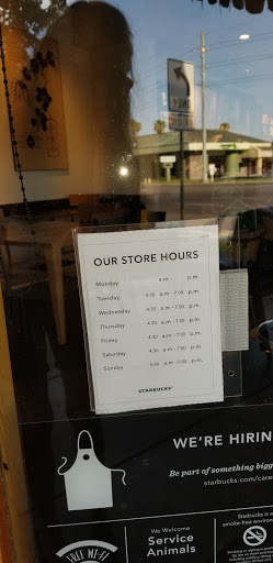 Coffee Shop «Starbucks», reviews and photos, 10001 W Bell Rd #101, Sun City, AZ 85351, USA