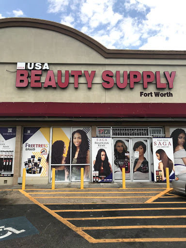 USA Beauty Supply image 1