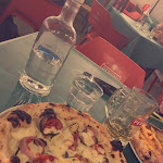 Photo n°1 de l'avis de Emilie.a fait le 20/06/2022 à 18:59 sur le  Margarì à Rome