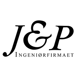 Ingeniørfirmaet J&P ApS - Holbæk