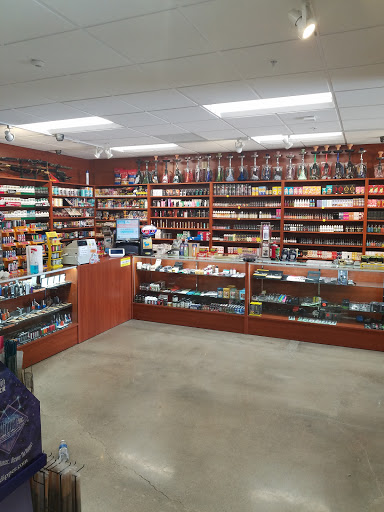 Tobacco Shop «Cigars & Smoke», reviews and photos, 21773 Ventura Blvd, Woodland Hills, CA 91364, USA