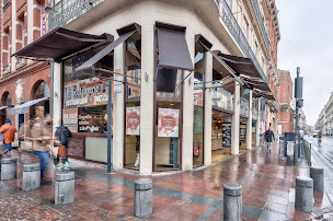 Photo n°36 de Fournil de Pierre à Toulouse ()