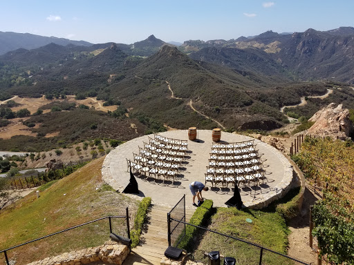 Wedding Venue «Malibu Rocky Oaks Estate Vineyards», reviews and photos, 340 Kanan Rd, Malibu, CA 90265, USA