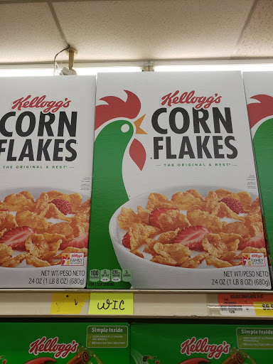 Grocery Store «M & L Food Market», reviews and photos, 7446 Collins Ave, Miami Beach, FL 33141, USA