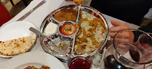 Curry du Restaurant indien Bollywood Kitchen à Bourges - n°1