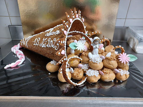 Boulangerie brothier mathieu à Lys-Haut-Layon