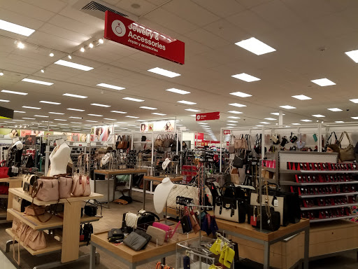 Department Store «Target», reviews and photos, 6635 N Grand Pkwy W, Spring, TX 77389, USA