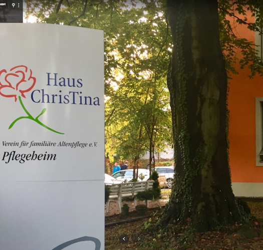 Haus Chris-Tina Pflegeheim GmbH - Kreuzlingen
