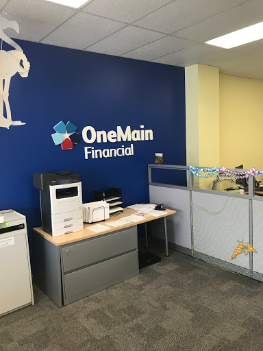 OneMain Financial in Memphis, Tennessee