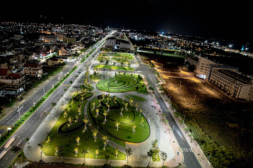 Apec Sun-Condotel Phú Yên