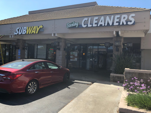 Dry Cleaner «Sterling Cleaners», reviews and photos, 3071 W Shaw Ave # 108, Fresno, CA 93711, USA