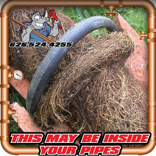 Rapid Rhino Plumbing image