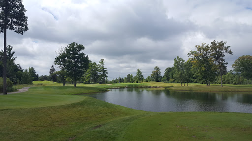 Golf Course «Pine Knob Golf Course», reviews and photos, 5580 Waldon Rd, Village of Clarkston, MI 48348, USA