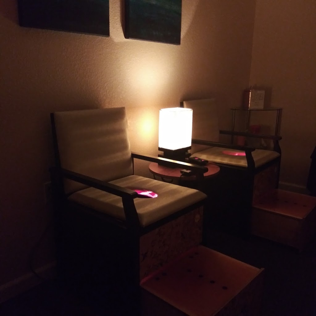 Breathe Day Spa & Boutique 94608