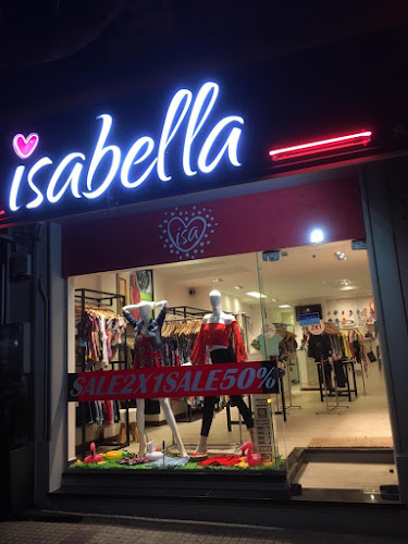 Isabella Boutique