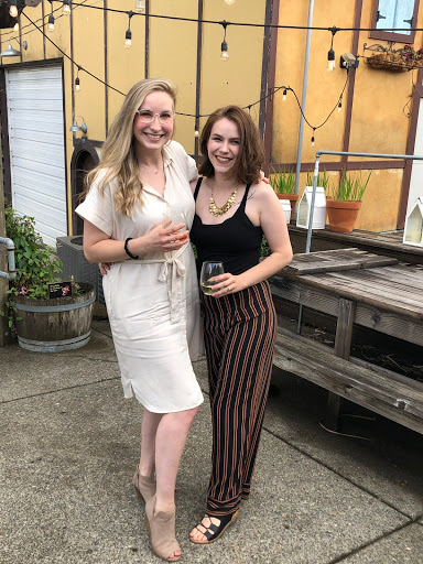 Winery «Rusty Grape Vineyard», reviews and photos, 16712 NE 219th St, Battle Ground, WA 98604, USA