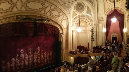 Performing Arts Theater «Connor Palace», reviews and photos, 1615 Euclid Ave, Cleveland, OH 44145, USA