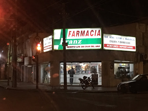 Farmacia Franz