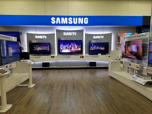 Electronics Store «Best Buy», reviews and photos, 1240 Palisades Center Dr, West Nyack, NY 10994, USA